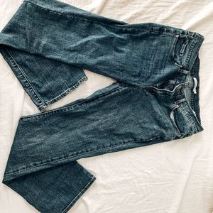Levi’s jeans